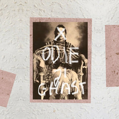Odie Ji Ghast // Give2Your Other...Hand TAPE