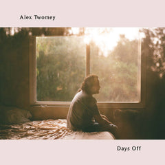 Alex Twomey // Days Off CD