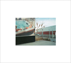 Mark Templeton // Ocean Front Property CD