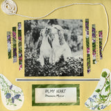 Shannen Moser // Oh, My Heart LP