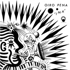 Oiro Pena // IMA LP