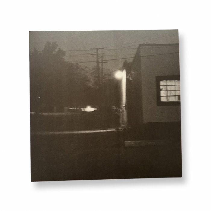 Nova Scotia // Old Light LP