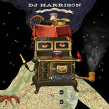 DJ HARRISON // Tales from the Old Dominion LP
