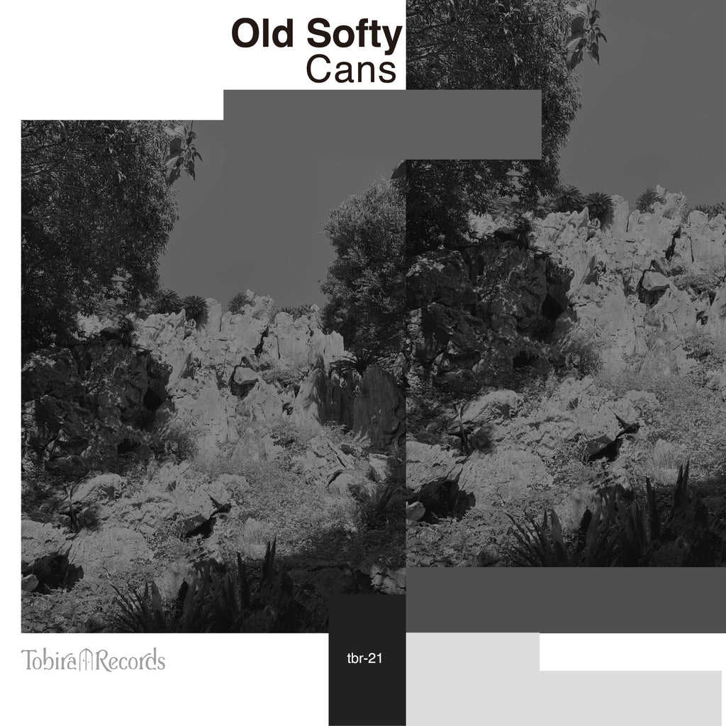 Old Softy // Cans Tape