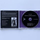 Loren Rush // Omaggio a Giuseppe Ungaretti CD