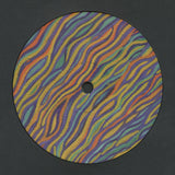 Deetron presents Soulmate // Tribe One 12"