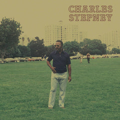Charles Stepney // Step on Step 2xLP / TAPE / CD