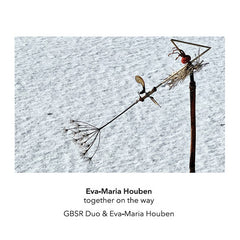 Eva-Maria Houben // together on the way CD