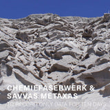 Chemiefaserwerk & Savvas Metaxas // To Record Only Data for Ten Days TAPE