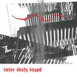 Ondness / Serpente // Celas Death Squad TAPE