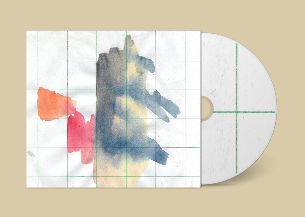 The Early // On Juniper CD – Tobira Records