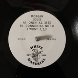 Morgan Louis // Only1 12"