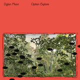 Dylan Moon // Option Explore LP