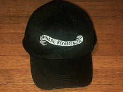 Orindal Records CAP