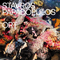 Stavros Papadopulos // Ort CD