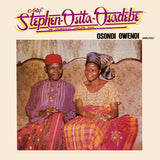 Chief Stephen Osita Osadebe // Osondi Owendi LP