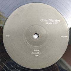 Ghost Warrior // Outland LP