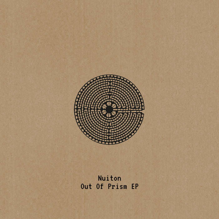 Nuiton // Out Of Prism EP 12 "