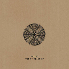 Nuiton // Out Of Prism EP 12"