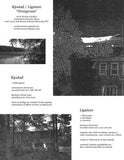 Kjostad / Ligature // Overgrown LP