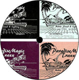 SKRS // Paradise Magic Traxx LP