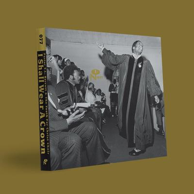 Pastor TL Barrett and the Youth for Christ Choir // Shall Wear A Crown 5x LP BOX SET