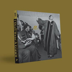 Pastor T. L. Barrett and the Youth for Christ Choir // Shall Wear A Crown 5x LP BOX SET
