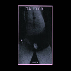 Taeter // Parasite CD