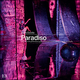 Bruno Dorella // Paradiso CD