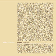 Michel Banabila // Hidden Patterns CD