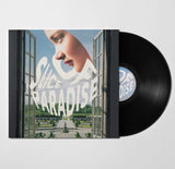 Klaus Layer x Figub Brazlevič // Slice Of Paradise 2xLP