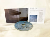 Marcel Zaes // Parallel Prints CD