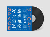 Space Ghost // Private Paradise LP