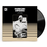 Pharoah Sanders // Live in Paris (1975) LP