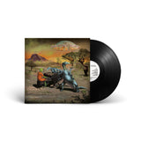 DJ Pirna // Prehistoric Passion LP