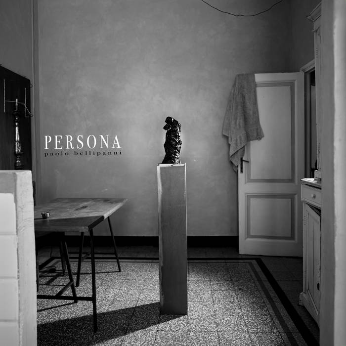 Paolo Bellipanni // Persona CD