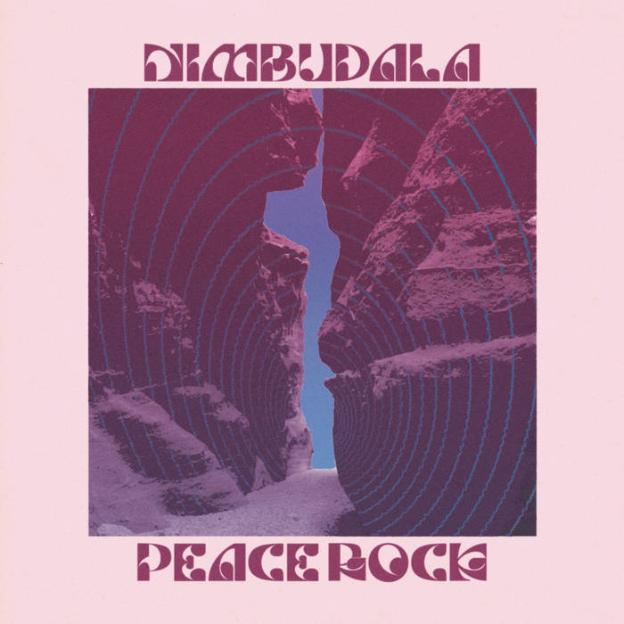 Nimbudala // Peace Rock TAPE
