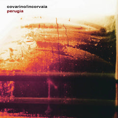Covarino/Incorvaia // Perugia CD