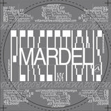 Mardel // Perceptions EP 12"