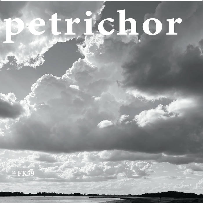 Petrichor // Petrichor TAPE