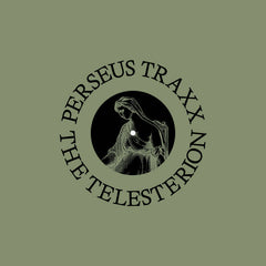 Perseus Traxx // The Telesterion 12"