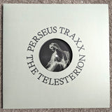 Perseus Traxx // The Telesterion 12"
