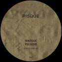 Burnt Friedman // Masque/Peluche 12"