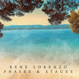 Rene Lorenzo // Phases & Stages CDR