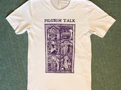 Pilgrim Talk // Polyphony T-SHIRT
