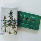 Mr. Husband // Ocean Pines TAPE