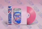 自決 9 6 // Pink Soda LP