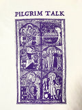 Pilgrim Talk // Polyphony T-SHIRT