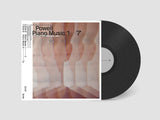 Powell // Piano Music 1-7 LP