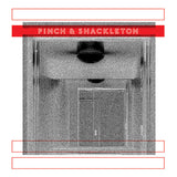 Pinch & Shackleton // Pinch & Shackleton 2xLP